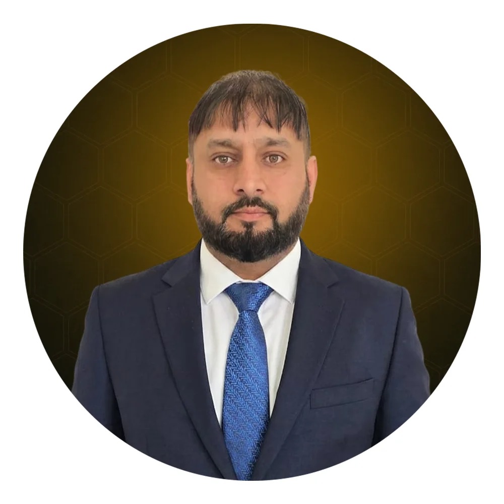 Team Member
